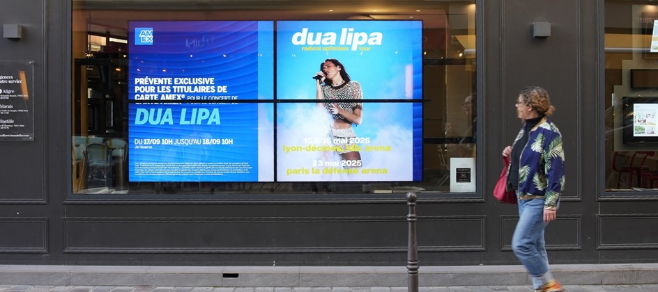 VIOOH collaborates with Turnadon to expand programmatic DOOH reach across France